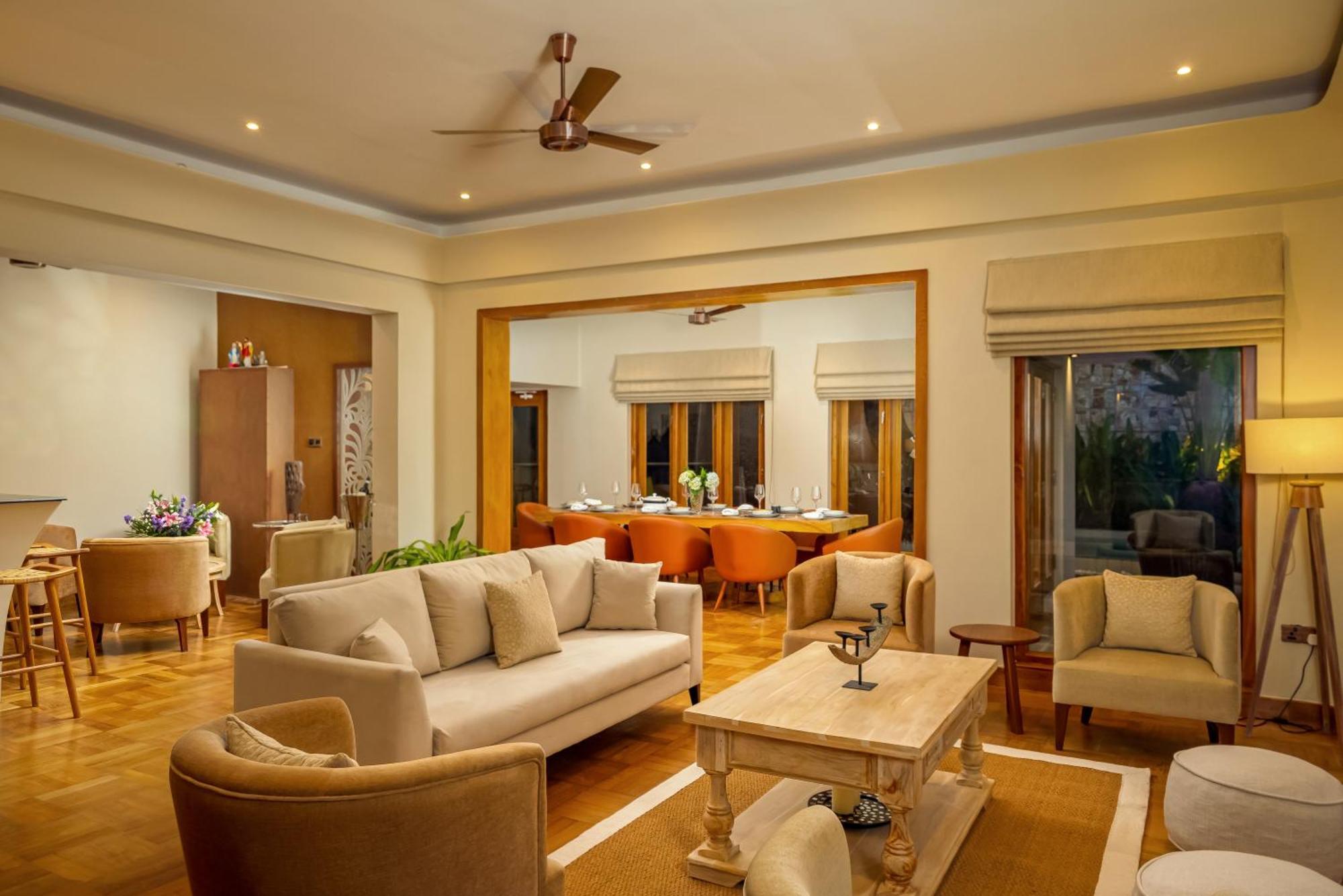 Colombo Villa Collection Exteriör bild