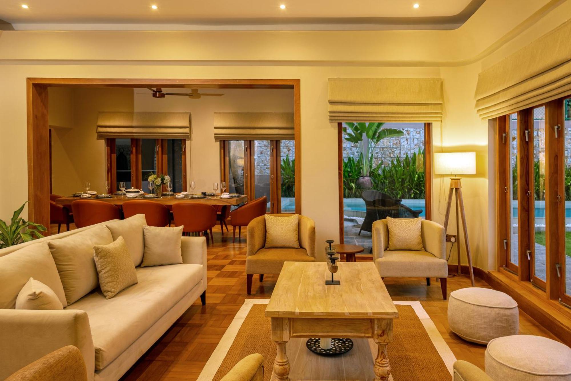 Colombo Villa Collection Exteriör bild