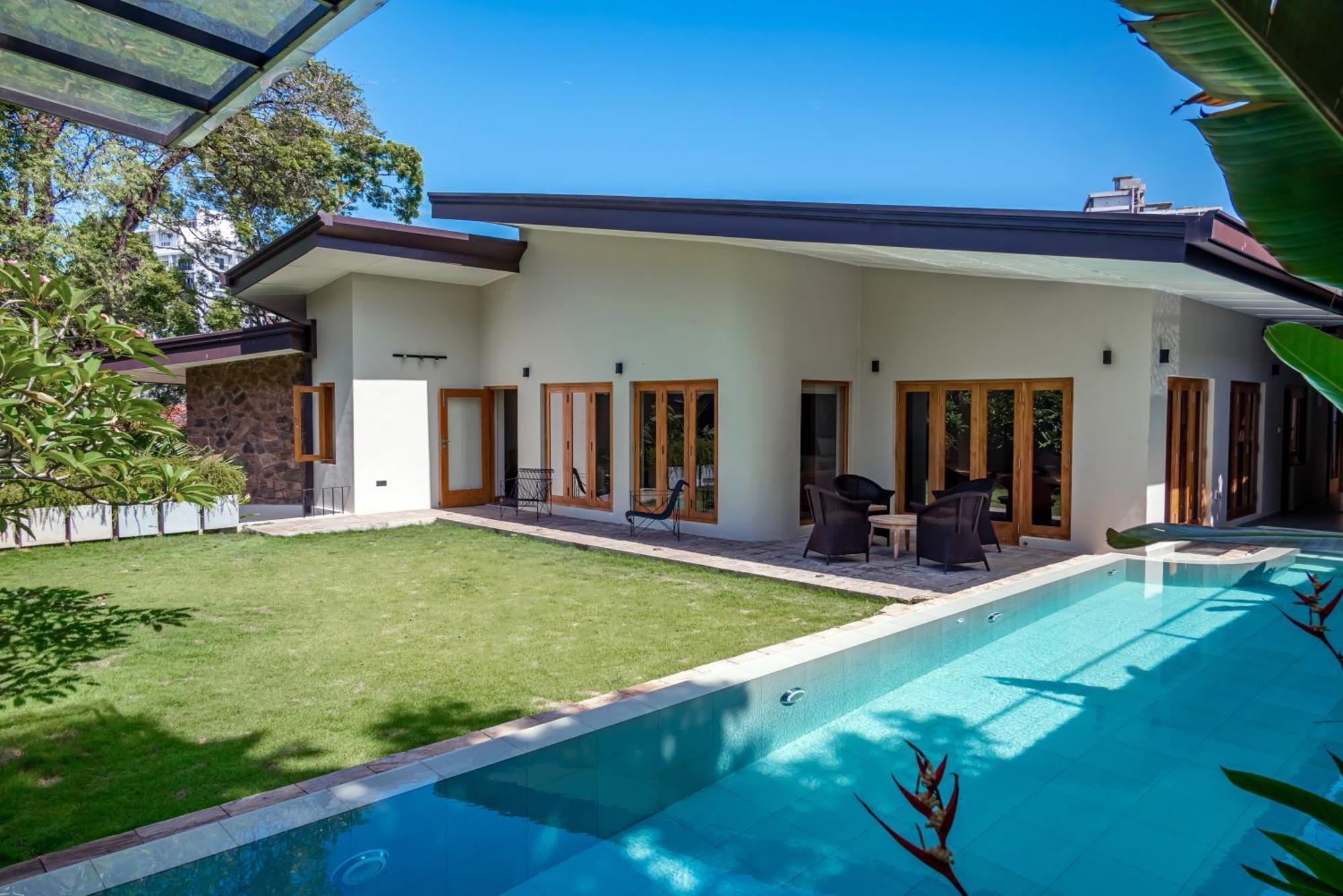 Colombo Villa Collection Exteriör bild
