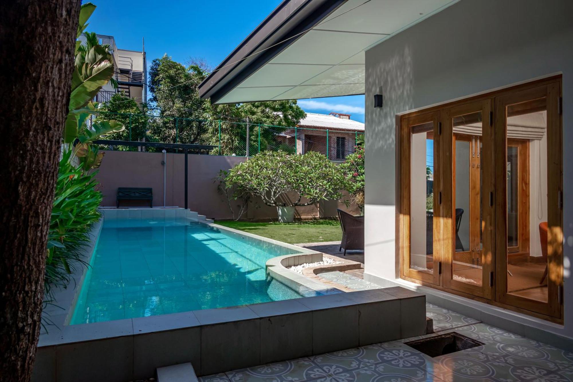 Colombo Villa Collection Exteriör bild