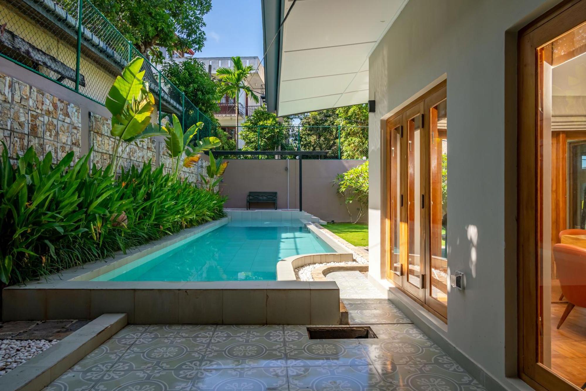 Colombo Villa Collection Exteriör bild