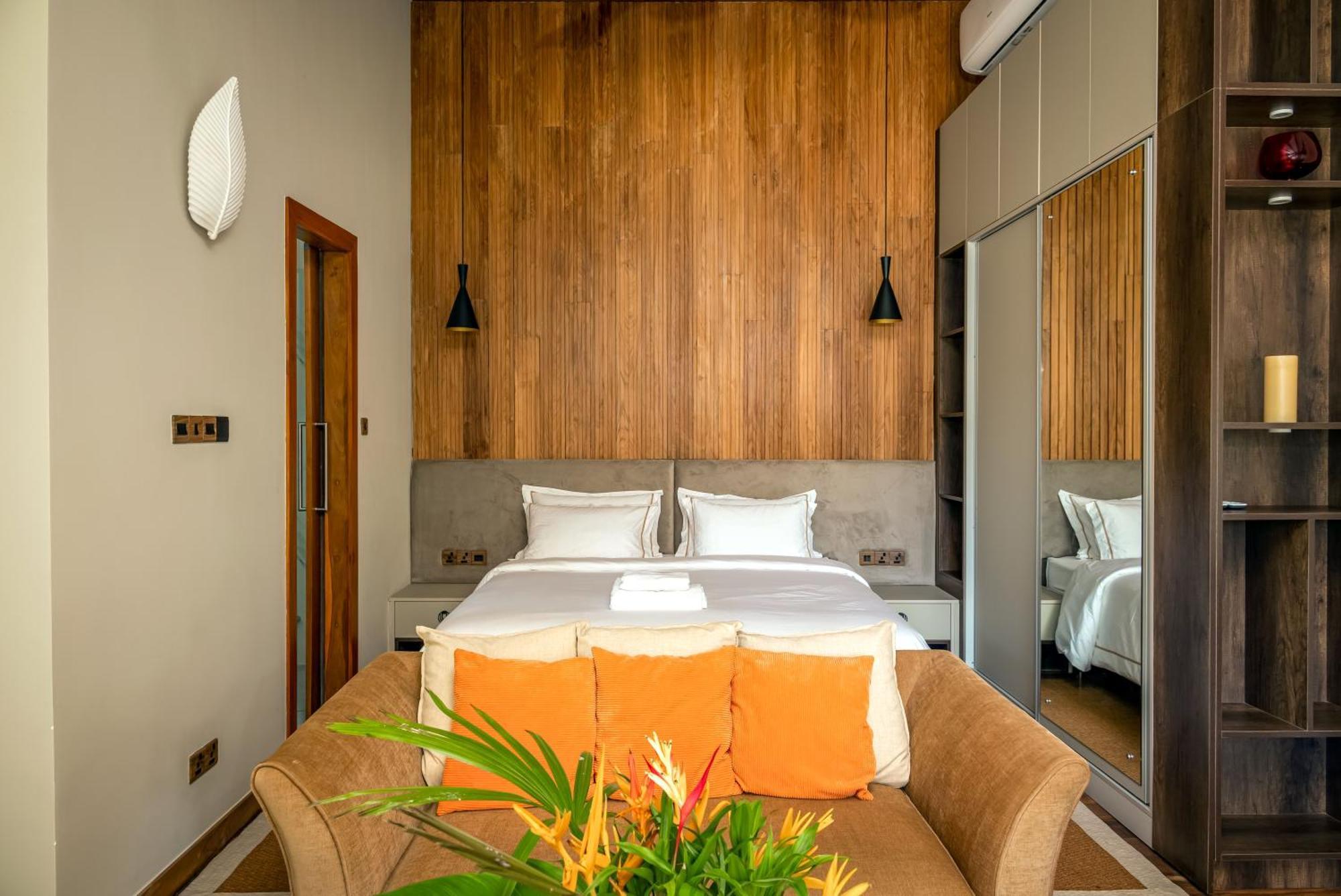 Colombo Villa Collection Exteriör bild
