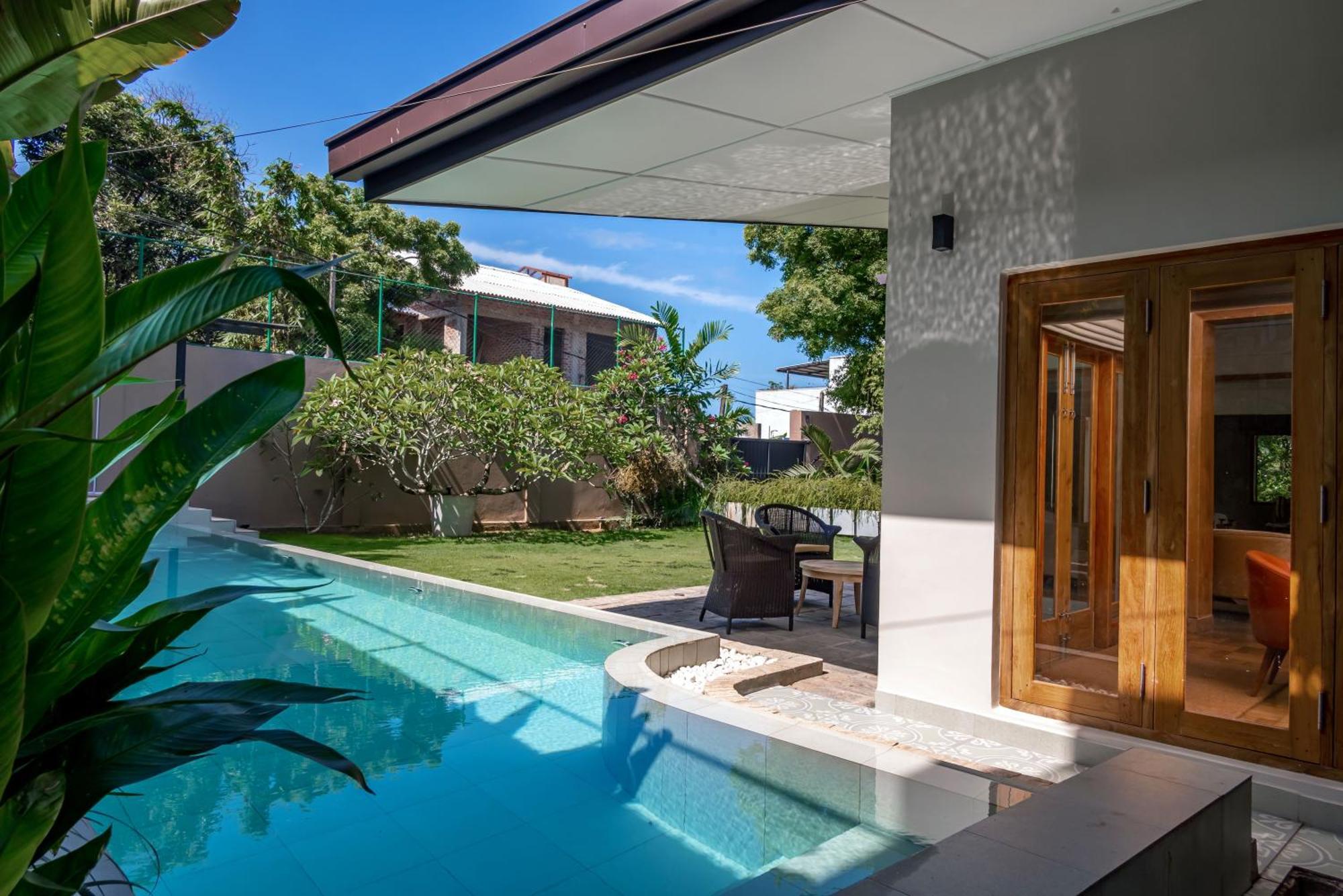 Colombo Villa Collection Exteriör bild