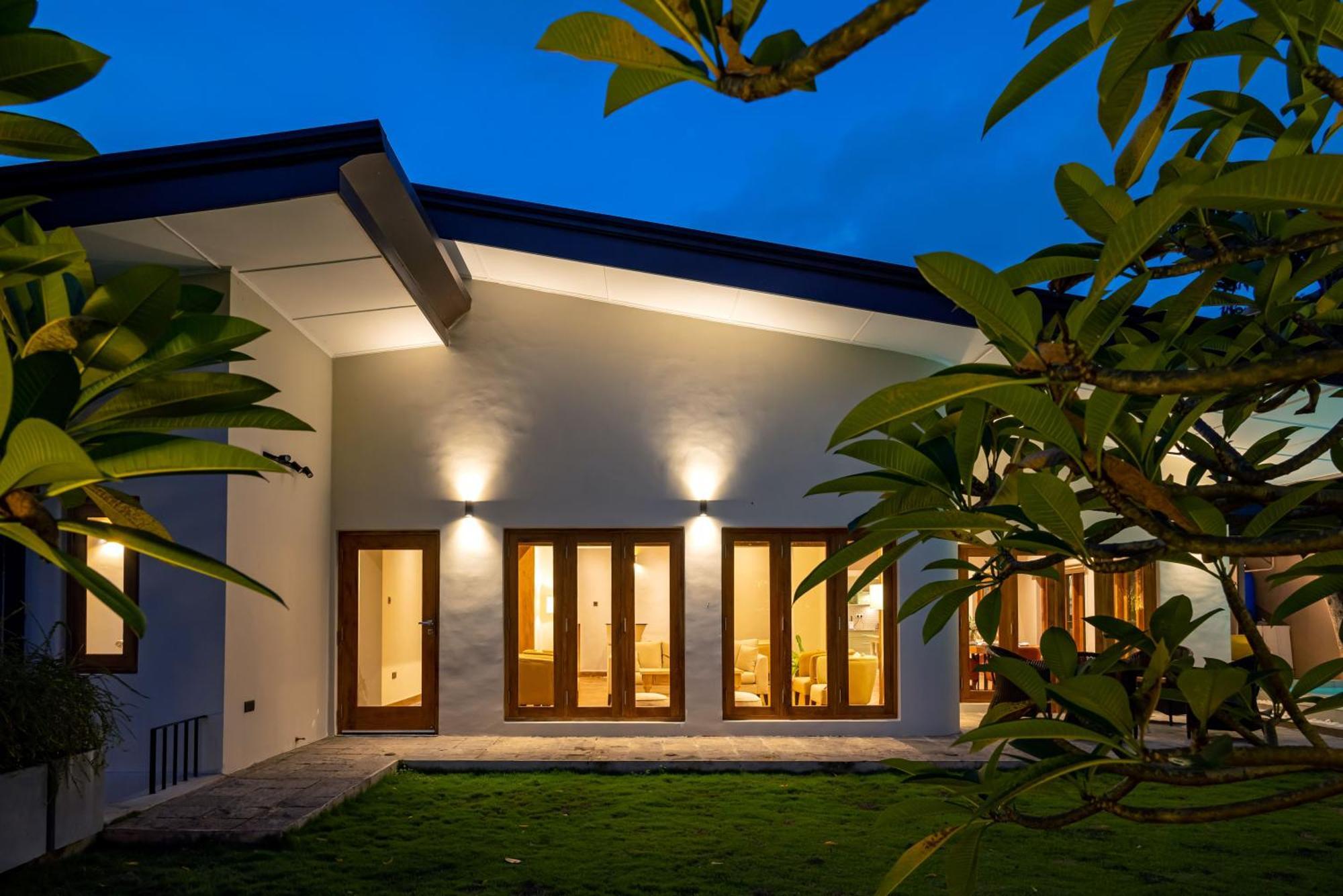 Colombo Villa Collection Exteriör bild